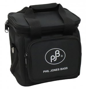 Phil Jones Bass (ե른硼󥺥١) PJB NANOBASS X4ѥ󥰥Хå