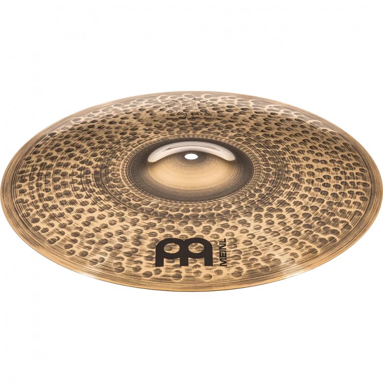 マイネル B14JTH(MEINL) シンハイハットシンバル 14インチMEINL