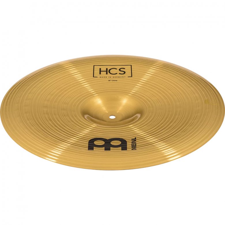 MEINL (マイネル) HCSシリーズ チャイナシンバル 14インチ HCS14CH