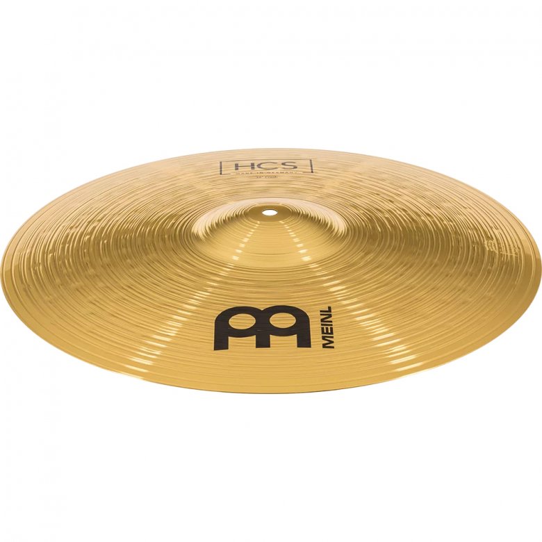 MEINL (マイネル) HCSシリーズ クラッシュシンバル 16インチ HCS16C