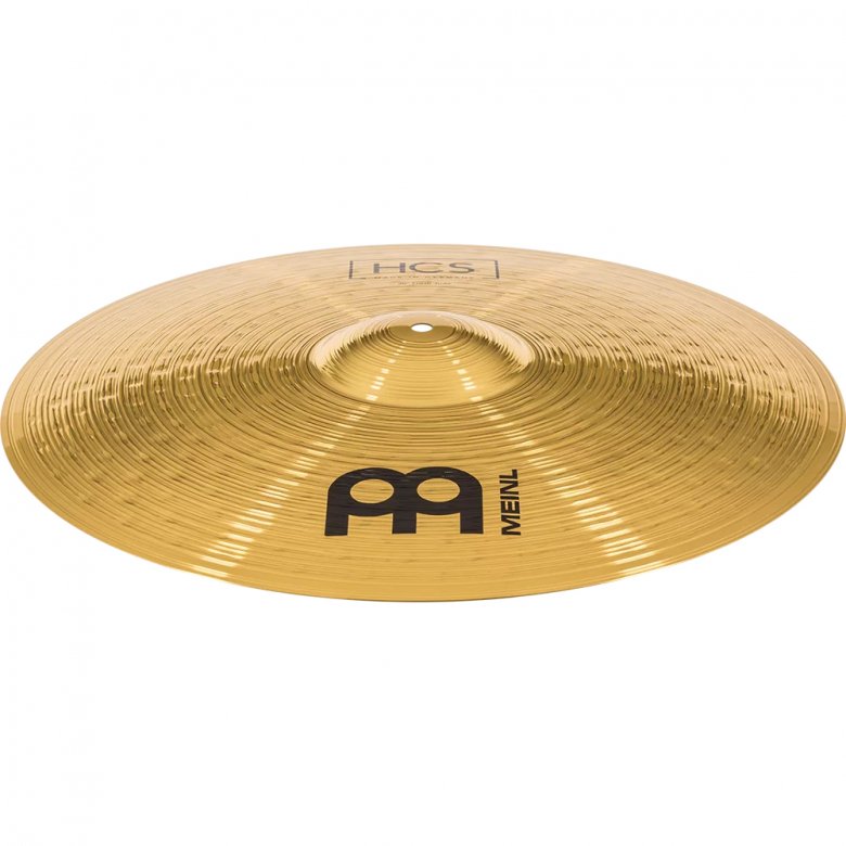 MEINL (マイネル) HCSシリーズ クラッシュライドシンバル 18インチ