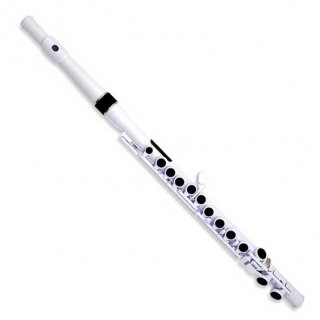 NUVO (̡) Student Flute 2.0֥åۥ磻