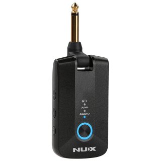 NUX(˥塼å) 쥭/١ѤΥץ饰ǥ󥰥 Mighty Plug Pro MP-3
