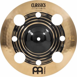 未使用 MEINL マイネル Classics Custom Dual - シンバル