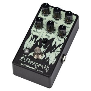 EarthQuaker Devices(アースクエイカーデバイセス) Afterneath