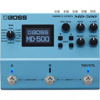 BOSS (ܥ) 500꡼ ⥸졼 Modulation MD-500 ̵ۢ