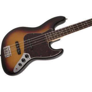 Fender (ե) 쥭١ MIJ Traditional 60s Jazz Bass 顼3-Color SunburstڥХå° 