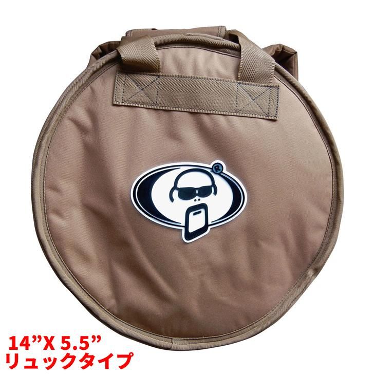 PROTECTIONRACKET プロテクションラケット スネアケース リュック 