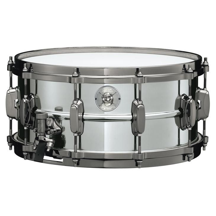 TAMA StarClassicMaple 特注13x6.5 スネアドラム - 打楽器