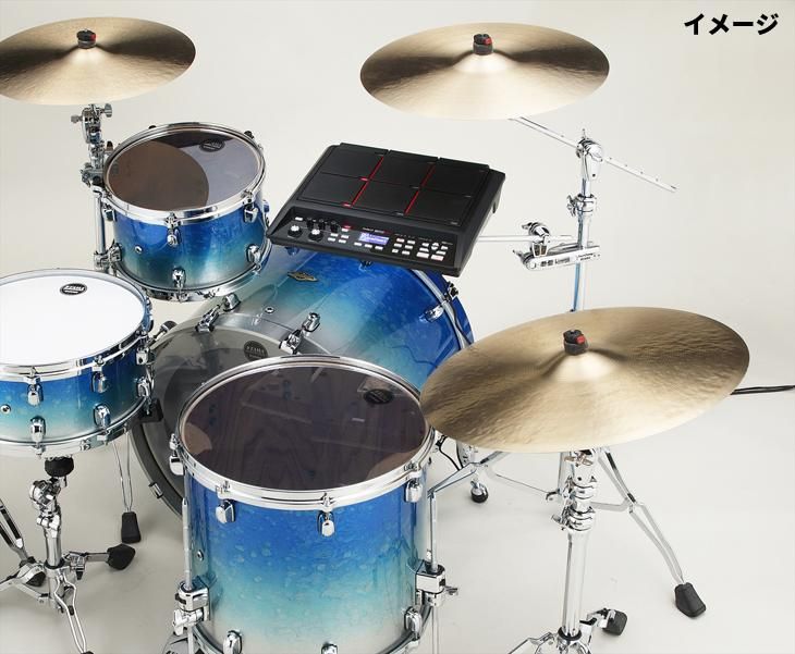 TAMA (タマ) 電子 パーカッション・パッド用 アタッチメント MPH63