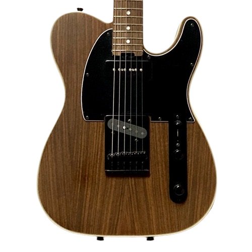 SCHECTER (シェクター) エレクトリックギター PS-PT-P90/RNT/R