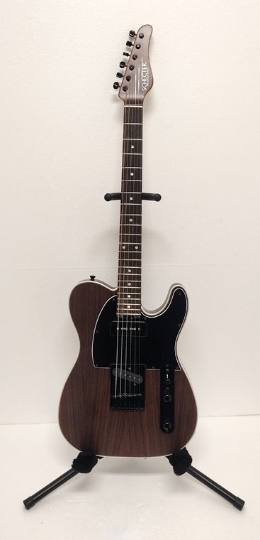 SCHECTER (シェクター) エレクトリックギター PS-PT-P90/RNT/R【限定