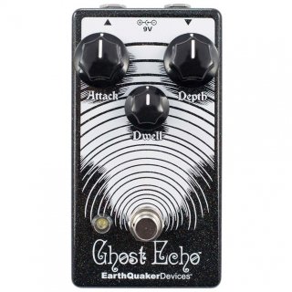EarthQuaker Devices(ǥХ) Ghost Echo Reverb ӥơС
