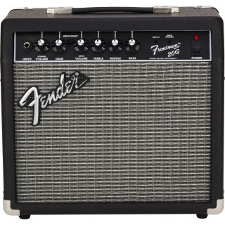 Fender (ե)  FRONTMAN 20G