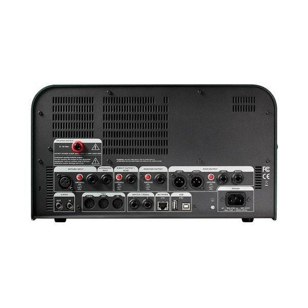 在庫処分大特価!!】 Kemper Profiler PowerHead [パワーアンプ搭載型 