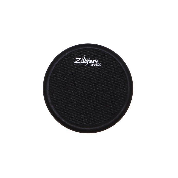 Zildjian (ジルジャン) Reflexx Conditioning Pad 両面タイプの練習