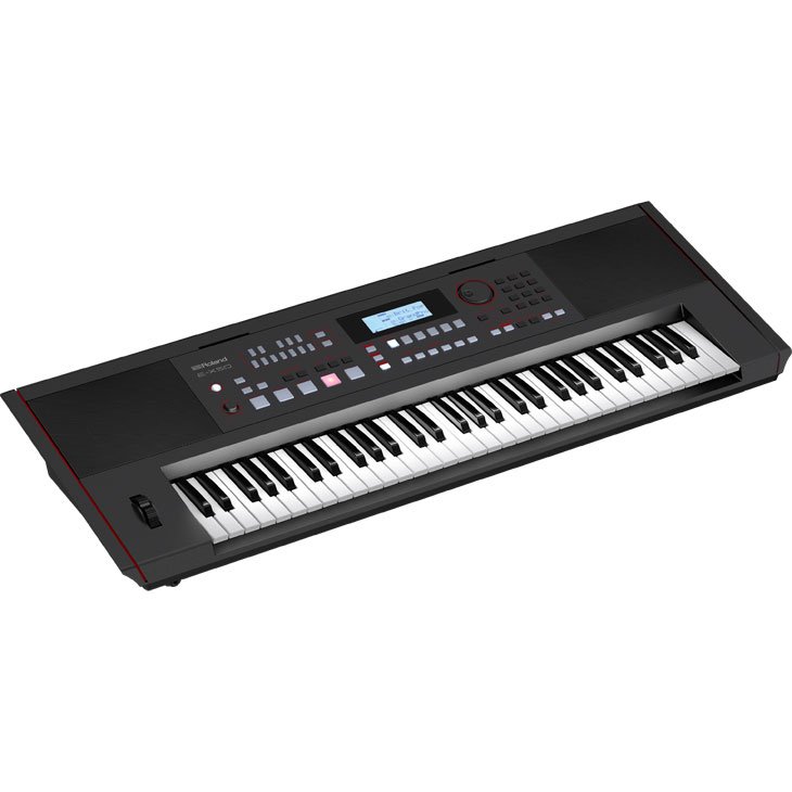 Roland (ローランド) アレンジャーキーボード Arranger Keyboard E-X50 - シライミュージック