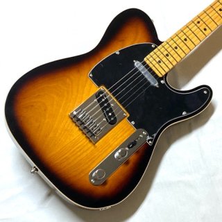 Fender (ե) 쥭 AMERICAN ULTRA LUXE TELECASTER 2-Color Sunburstڥץߥϡɥ륱°