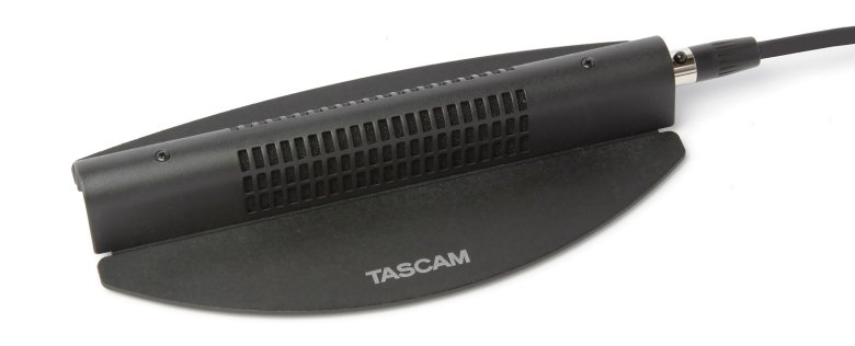 TASCAM ( タスカム ) コンデンサー バウンダリーマイク TM-90BM