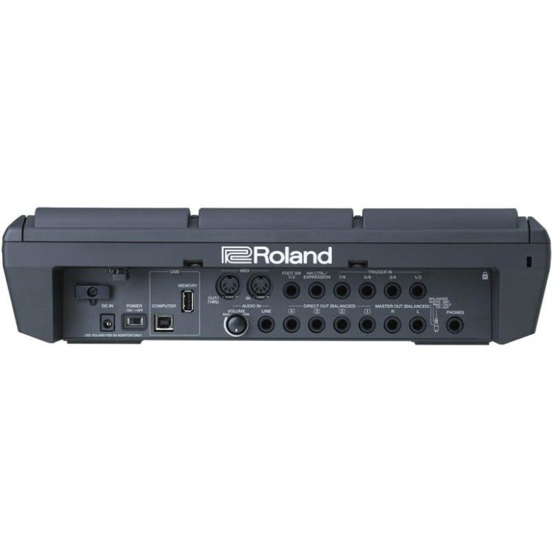 Roland (ローランド) サンプリングパッド Sampling Pad SPD-SX PRO