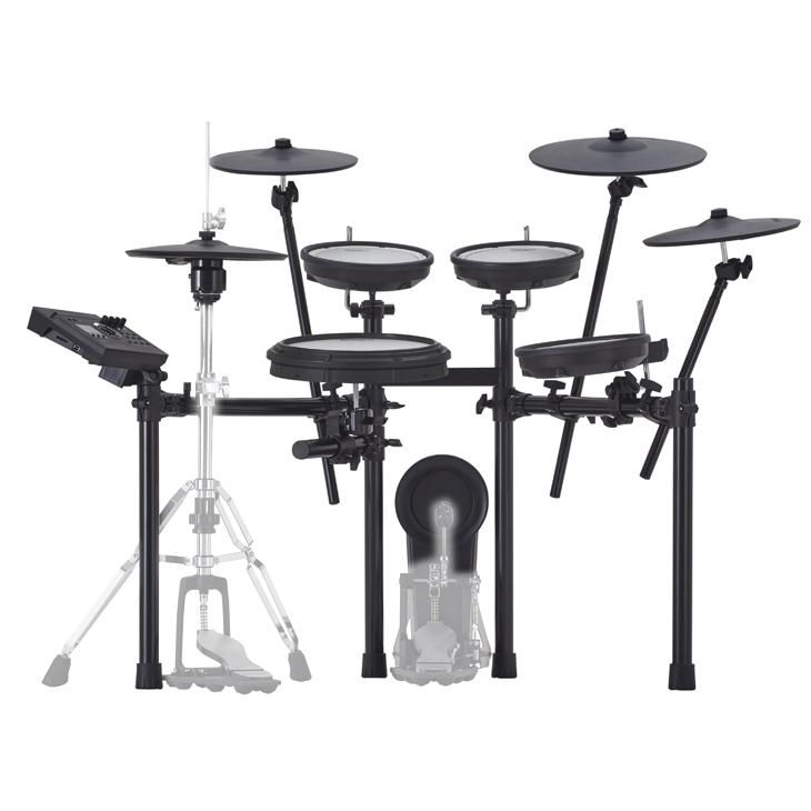 Roland (ローランド) 電子ドラム V-Drums TD-17シリーズ TD-17KVX2 - シライミュージック