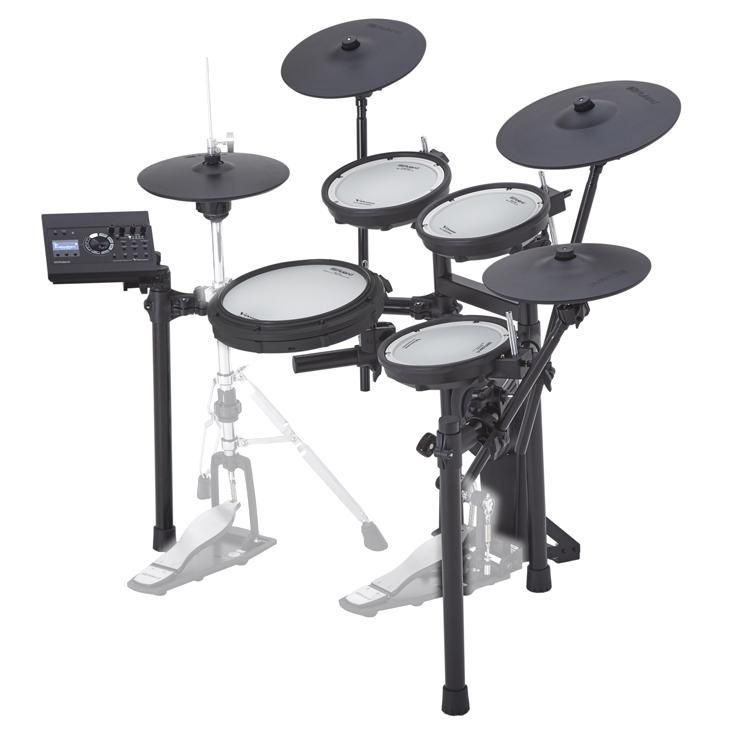 Roland (ローランド) 電子ドラム V-Drums TD-17シリーズ TD-17KVX2 