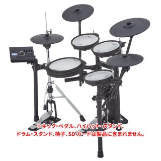 Roland () Żҥɥ V-Drums TD-17꡼ TD-17KVX2