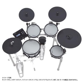 Roland () Żҥɥ V-Drums TD-27꡼ TD-27KV2