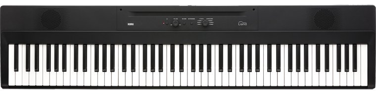 KORG (コルグ) L1SP Liano DIGITAL PIANO 電子ピアノ キーボード 88