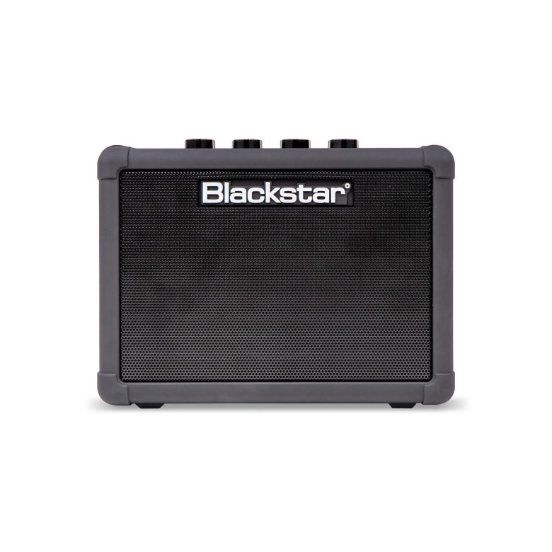 Blackstar (ブラックスター) コンパクトギターアンプ FLY3 CHARGE BLUETOOTH - シライミュージック