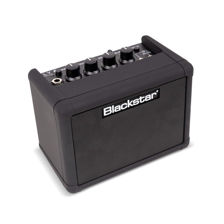 Blackstar (ブラックスター) コンパクトギターアンプ FLY3 CHARGE BLUETOOTH - シライミュージック