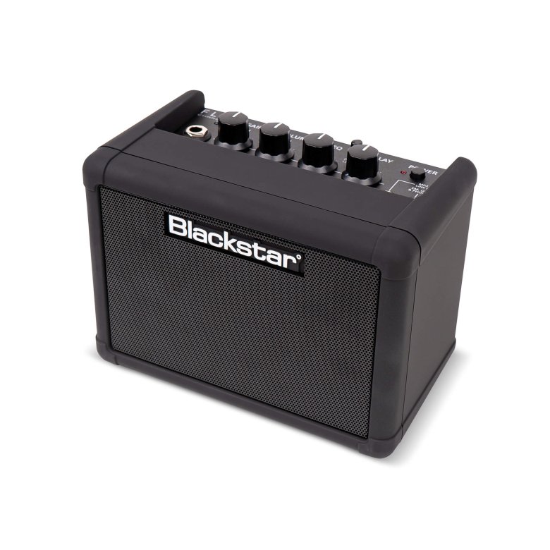 Blackstar (ブラックスター) コンパクトギターアンプ FLY3 CHARGE BLUETOOTH - シライミュージック