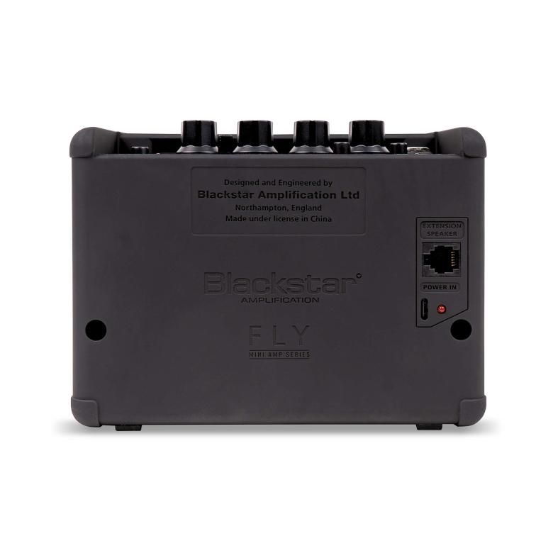 Blackstar (ブラックスター) コンパクトギターアンプ FLY3 CHARGE