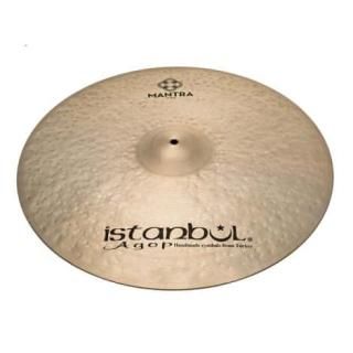 イスタンブール アゴップ ( Istanbul Agop ) シンバル - シライ 