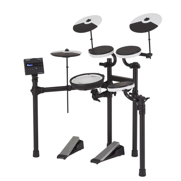 Roland 電子ドラム V-Drums TD-6V