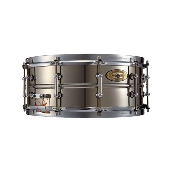 Pearl (パール) Elite Classic スネアドラム 14”x5.75” STE14575SC ...