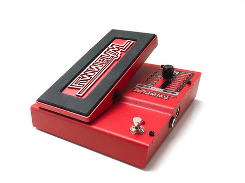 Digitech (デジテック) Whammy ペダル ピッチシフター - シライミュージック