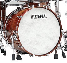 TAMA (タマ)ドラムセットの通信販売 - シライミュージック