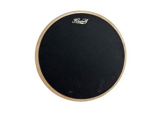 Bonney Drum Japan (ܥˡɥॸѥ) PANCAKE ȥ졼˥󥰥ѥå 10 inch