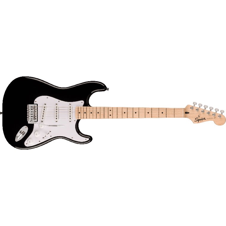 Squier Fender Stratocaster - bergeronelectronique.ca