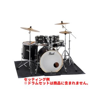ドラムマット   シライミュージック