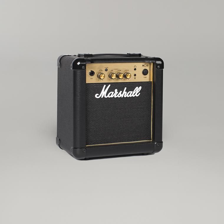 マーシャル Marshall MG10G-