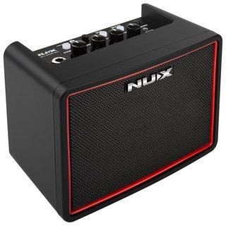 NUX (ニューエックス) Mighty Lite BT MKII デスクトップ ギター