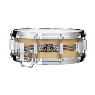 TAMA タマ THE QUALITY DRUM 14×6インチ ブロンズシェル スネアドラム 