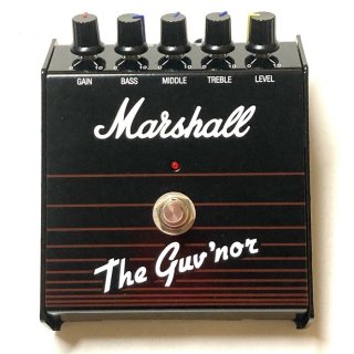Marshall (ޡ) THE GUVNOR