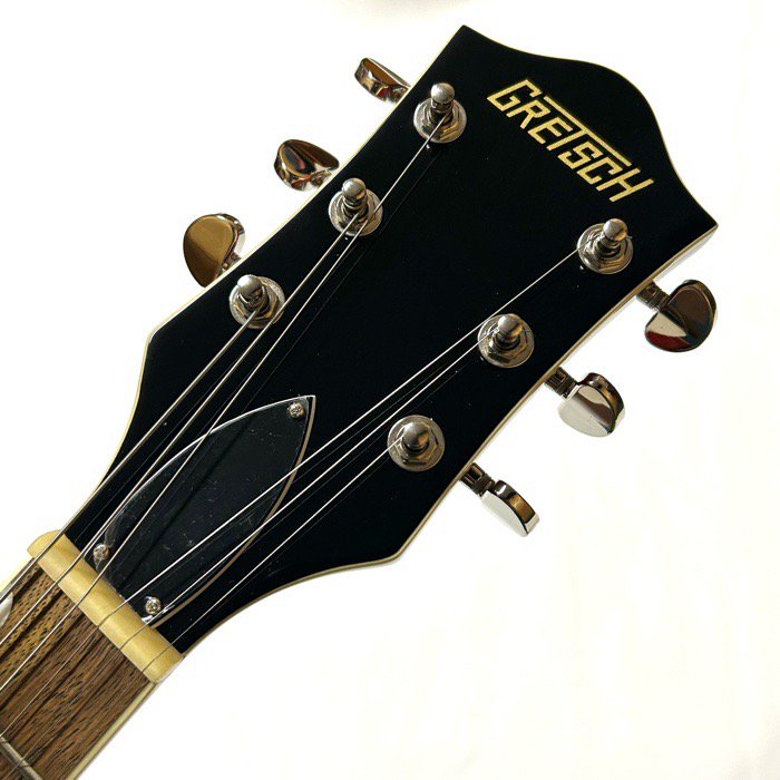 GRETSCH ( グレッチ ) フルアコ G2420 STREAMLINER HOLLOW BODY WITH CHROMATIC II  TAILPIECE 【ソフトケース付属】 - シライミュージック