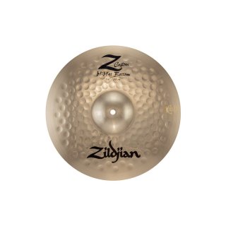 518ȯͽZildjian (른) Z ϥϥå 14 ܥȥΤ Z Custom HiHat 14 Bottom