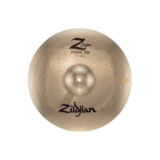 Zildjian (른) Z ϥϥå 15 ȥåפΤ Z Custom HiHat 15 Top