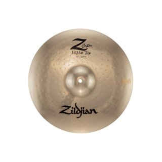 518ȯͽZildjian (른) Z ϥϥå 15 ȥåפΤ Z Custom HiHat 15 Top