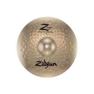 518ȯͽZildjian (른) Z ϥϥå 15 ܥȥΤ Z Custom HiHat 15 Bottom